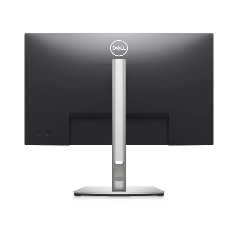 DELL P Series 24 USB-C Hub Monitor - P2423DE, 60.5 cm (23.8 inch), 2560 x 1440 pixels, Quad HD, LCD, 5 ms, Juoda