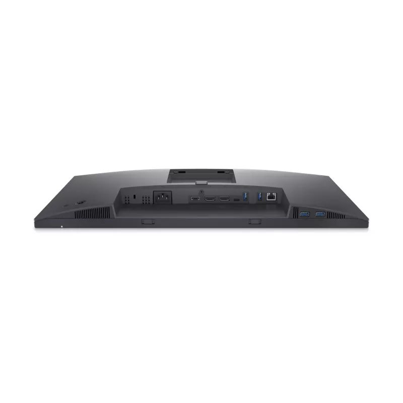 DELL P Series 24 USB-C Hub Monitor - P2423DE, 60.5 cm (23.8 inch), 2560 x 1440 pixels, Quad HD, LCD, 5 ms, Juoda