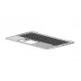 HP M52490-031 nešiojamojo kompiuterio atsarginė dalis Klaviatūra