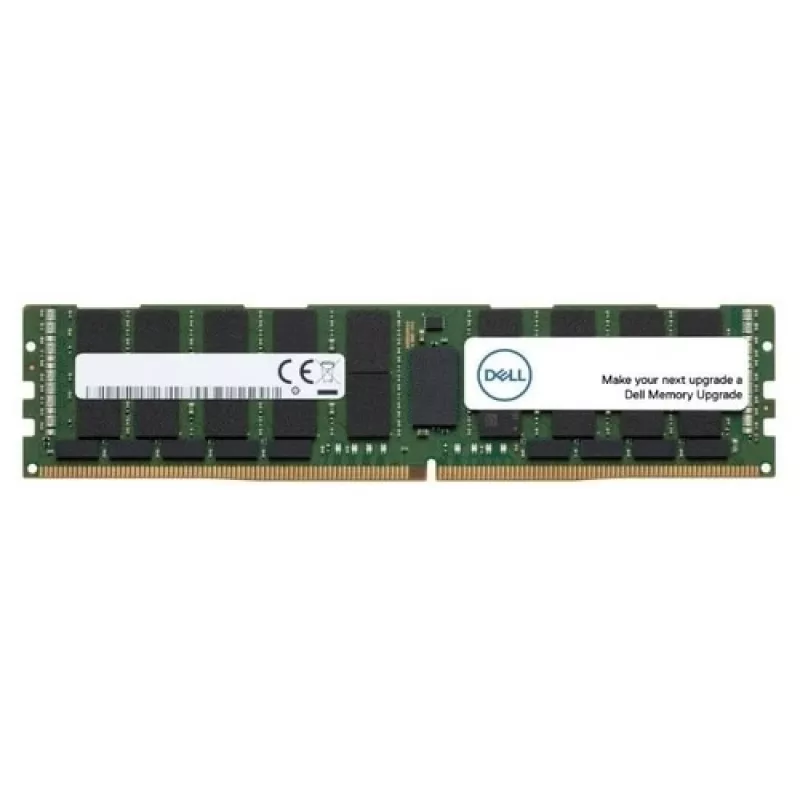 DELL A9781930 atminties modulis 64 GB DDR4 288 kontaktų DIMM ECC