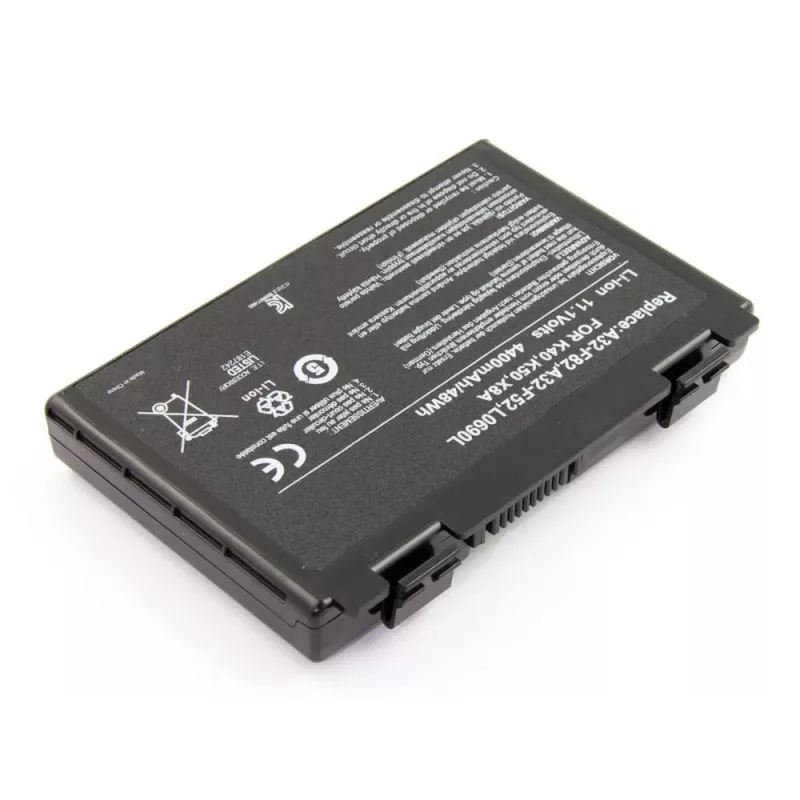 CoreParts MBI2041 nešiojamojo kompiuterio atsarginė dalis Baterija