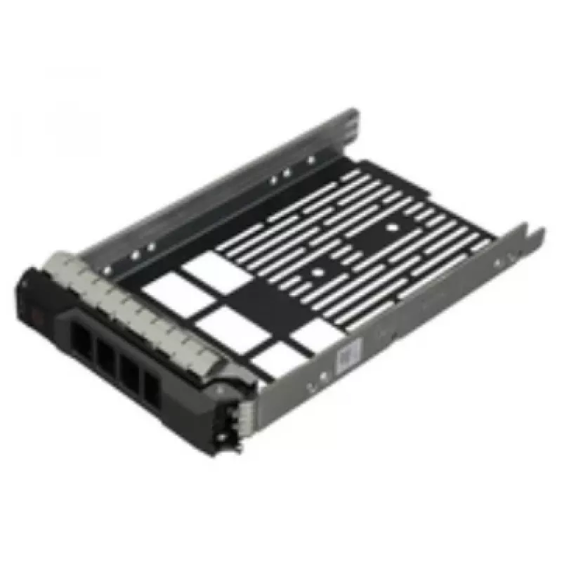 DELL F238F nešiojamojo kompiuterio atsarginė dalis – HDD padėklas