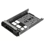 DELL F238F nešiojamojo kompiuterio atsarginė dalis – HDD padėklas