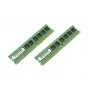 CoreParts MMI5150/4096 atminties modulis 4 GB 2 x 2 GB DDR2 240 kontaktų DIMM ECC
