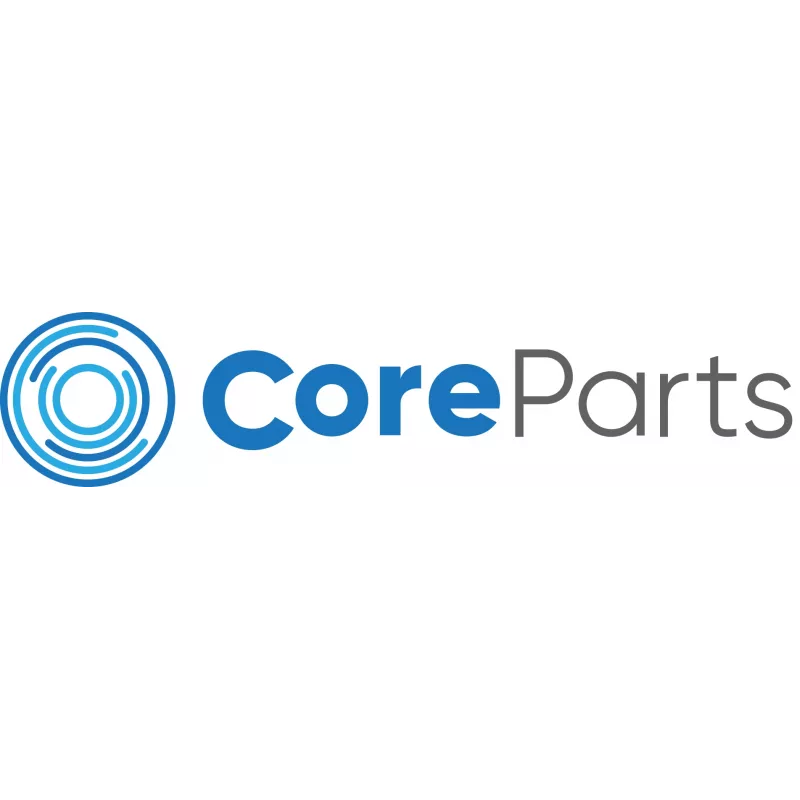 CoreParts MMXHP-DDR4D0013 atminties modulis 32 GB 1 x 32 GB DDR4 288 kontaktų DIMM ECC