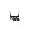 Zebra KT-U-MOUNT-VC80-R tvirtinimo rinkinys juoda