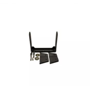 Zebra KT-U-MOUNT-VC80-R tvirtinimo rinkinys juoda