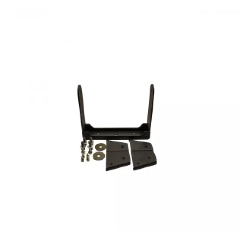 Zebra KT-U-MOUNT-VC80-R tvirtinimo rinkinys juoda
