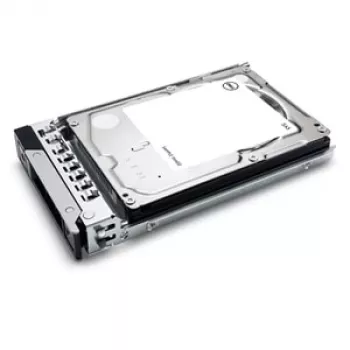 DELL 400-AOWP vidinis kietasis diskas 600 GB 10000 RPM 2.5 colio SAS