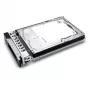 DELL 400-AOWP vidinis kietasis diskas 600 GB 10000 RPM 2.5 colio SAS