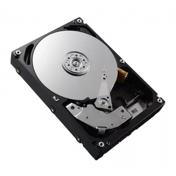 DELL 453KG vidinis standusis diskas 600 GB 10000 RPM 2,5 col. SAS