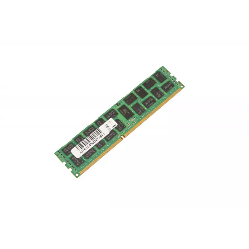 CoreParts MMLE045-8GB atminties modulis 1 x 8 GB DDR3 240 kontaktų DIMM ECC