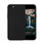 dbramante1928 Bulk - Nuuk - iPhone SE/8/7 - Juoda DK, Dėklas, Apple, iPhone SE/8/7, 11,9 cm (4,7 inch), Juoda