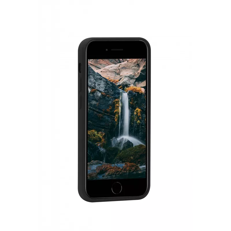 dbramante1928 Bulk - Nuuk - iPhone SE/8/7 - Juoda DK, Dėklas, Apple, iPhone SE/8/7, 11,9 cm (4,7 inch), Juoda
