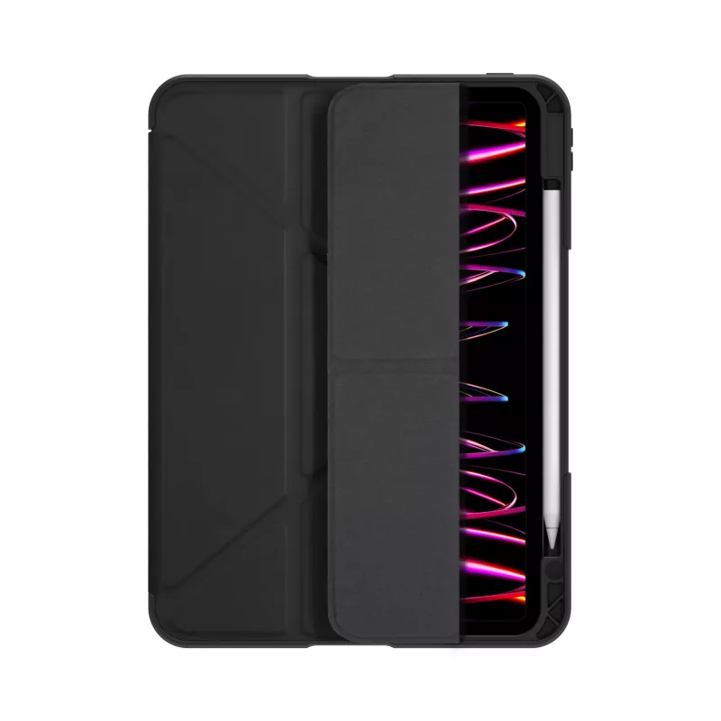 Folio Case dbramante1928 Mayfair Pro iPadPro 11 inch 2024/5th Juoda