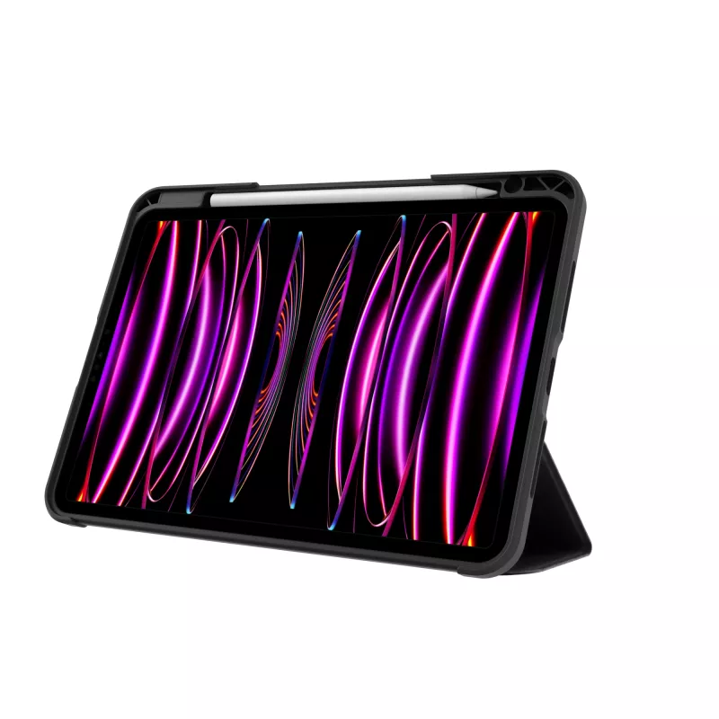 Folio Case dbramante1928 Mayfair Pro iPadPro 11 inch 2024/5th Juoda