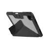 Folio Case dbramante1928 Mayfair Pro iPadPro 11 inch 2024/5th Juoda
