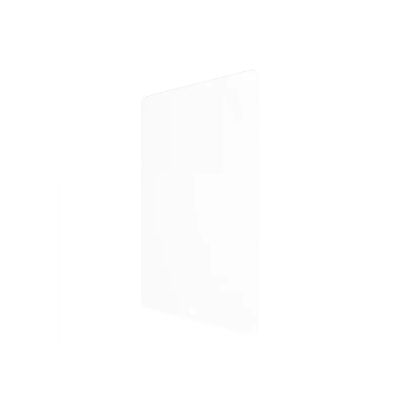 Skaidri ekrano apsauga d bramante Eco-Shield, skirta iPad Pro 11 colių (M4 2024) – rPET, 9H, 1 vnt.