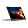 TIER1ASSET Lenovo ThinkPad X1 Yoga Gen 7 hibridinis 2-in-1, Intel Core i7-1270P, 14 colių lietimui jautrus ekranas, 32 GB LPDDR5, 512 GB SSD, Windows 11 Pro