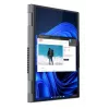 TIER1ASSET Lenovo ThinkPad X1 Yoga Gen 7 hibridinis 2-in-1, Intel Core i7-1270P, 14 colių lietimui jautrus ekranas, 32 GB LPDDR5, 512 GB SSD, Windows 11 Pro