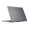 TIER1ASSET Lenovo ThinkPad X1 Yoga Gen 7 hibridinis 2-in-1, Intel Core i7-1270P, 14 colių lietimui jautrus ekranas, 32 GB LPDDR5, 512 GB SSD, Windows 11 Pro
