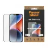 PanzerGlass® ekrano apsauga iPhone 14 | 13 | 13 Pro | Ultra-Wide Fit su EasyAligner