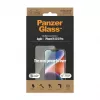 PanzerGlass® ekrano apsauga iPhone 14 | 13 | 13 Pro | Ultra-Wide Fit su EasyAligner