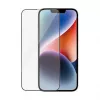 PanzerGlass® ekrano apsauga iPhone 14 | 13 | 13 Pro | Ultra-Wide Fit su EasyAligner