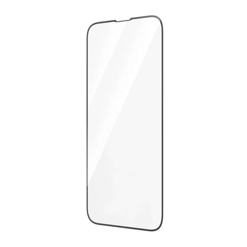 PanzerGlass® ekrano apsauga iPhone 14 | 13 | 13 Pro | Ultra-Wide Fit su EasyAligner