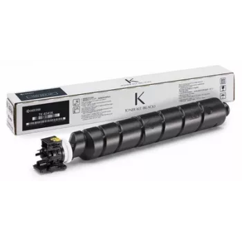 KYOCERA TK-8345K tonerio kasetė 1 vnt. originali juoda