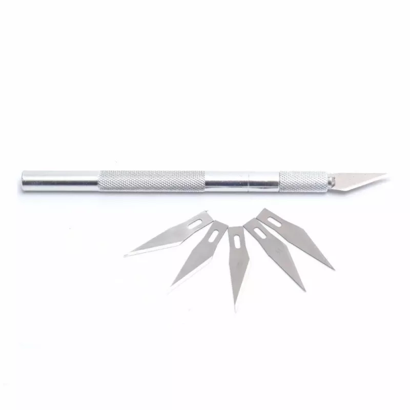 CoreParts MOBX-TOOLS-025 elektroninių prietaisų remonto įrankis 1 vnt.