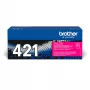 Dažų kasetė Brother TN421M 3000 puslapių Magenta