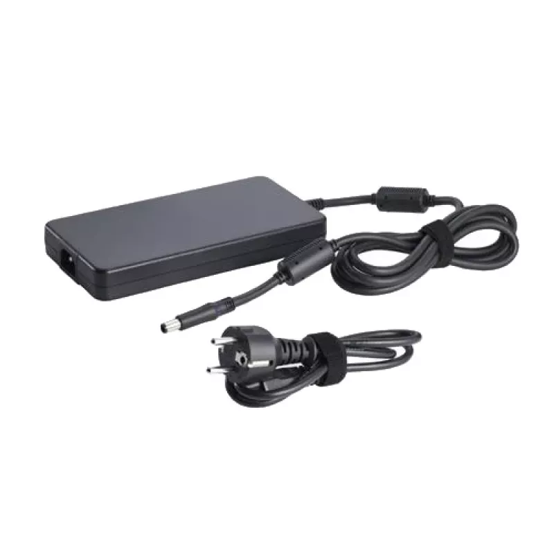 DELL 450-18650 maitinimo adapteris Vidinis 240 W Juoda