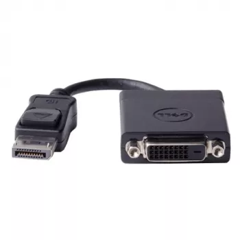 DELL adapteris | DisplayPort į DVI (Single Link)