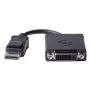 DELL adapteris | DisplayPort į DVI (Single Link)