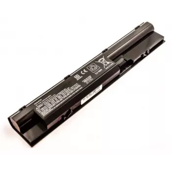 CoreParts MBI2373 nešiojamojo kompiuterio atsarginė dalis Baterija
