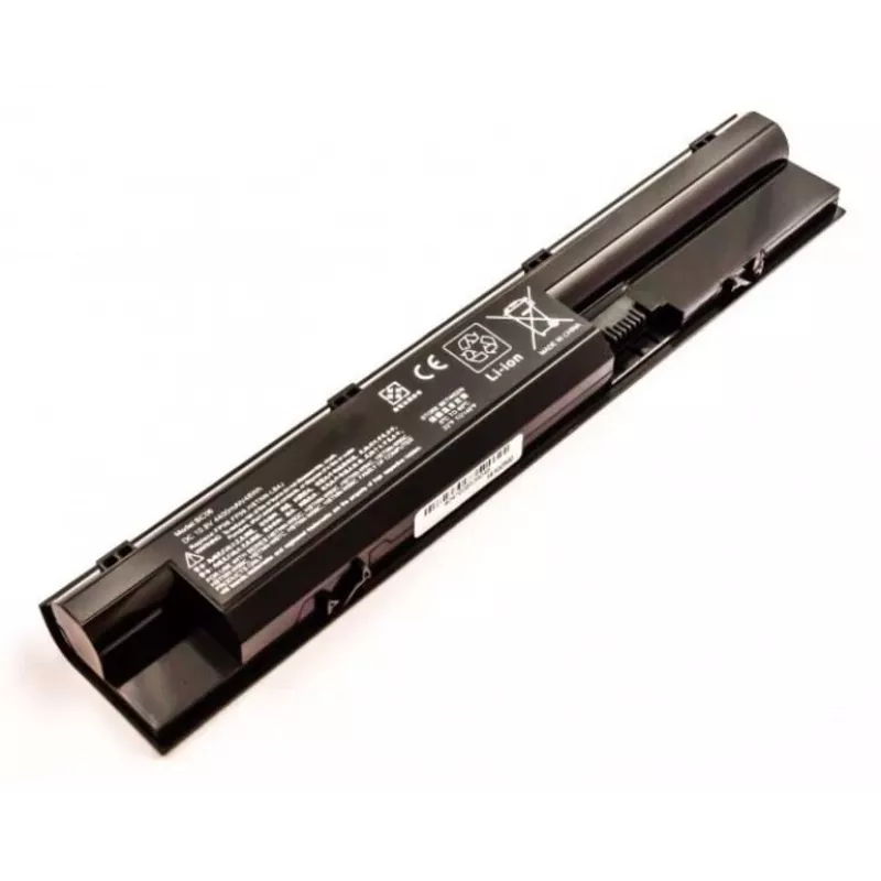 CoreParts MBI2373 nešiojamojo kompiuterio atsarginė dalis Baterija