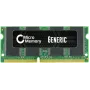 CoreParts MMG3856/128MB atminties modulis 0,128 GB 1 x 0,128 GB
