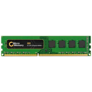 Atminties modulis CoreParts TW149-MM DDR3 1 GB 1333 MHz