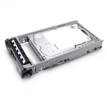 DELL 400-AJPP vidinis kietasis diskas 600 GB 10000 RPM 2,5 colio SAS