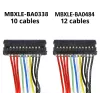 PurePower MBXLE-BA0338 Nešiojamojo kompiuterio baterija LiPo 7650 mAh (pakaitinė)