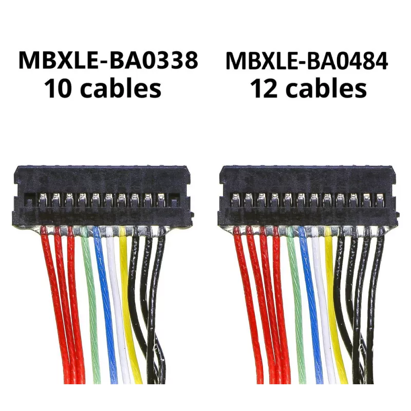 PurePower MBXLE-BA0338 Nešiojamojo kompiuterio baterija LiPo 7650 mAh (pakaitinė)