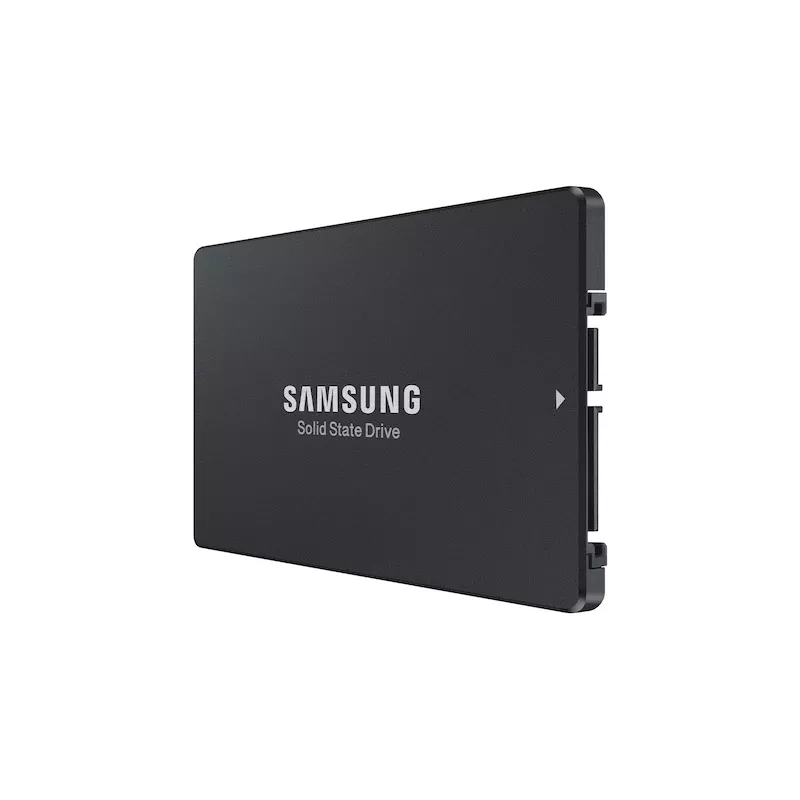Samsung PM893 240 GB 2,5 ″ Serial ATA III V-NAND TLC