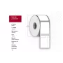 Etikečių ritinėliai Capture CA-3006255 — lipnios spausdintuvo etiketės 76 × 152 mm, šerdis 76 mm