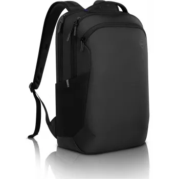 DELL Pro 14-16 Plus EcoLoop kuprinė - CP5723, kuprinė, 39,6 cm (15,6 colio), peties dirželis, 600 g