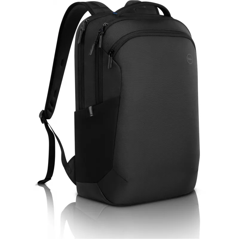 DELL Pro 14-16 Plus EcoLoop kuprinė - CP5723, kuprinė, 39,6 cm (15,6 colio), peties dirželis, 600 g