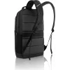 DELL Pro 14-16 Plus EcoLoop kuprinė - CP5723, kuprinė, 39,6 cm (15,6 colio), peties dirželis, 600 g
