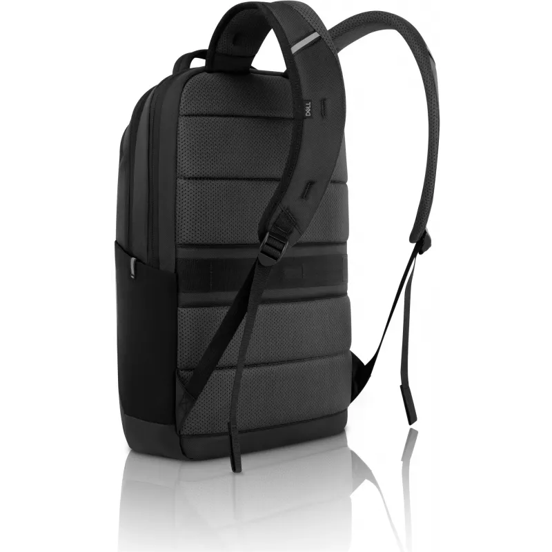 DELL Pro 14-16 Plus EcoLoop kuprinė - CP5723, kuprinė, 39,6 cm (15,6 colio), peties dirželis, 600 g