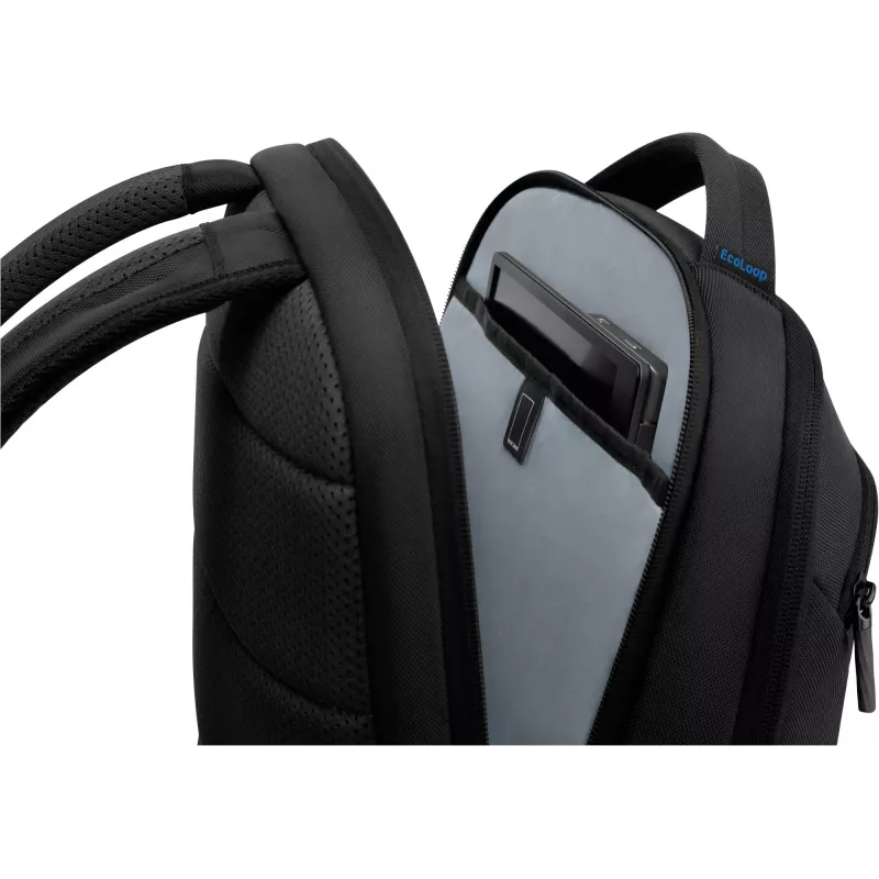DELL Pro 14-16 Plus EcoLoop kuprinė - CP5723, kuprinė, 39,6 cm (15,6 colio), peties dirželis, 600 g