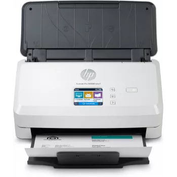 HP ScanJet Pro N4000 snw1 dokumentų skaitytuvas 600 x 600 DPI